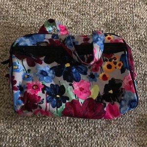 Thirty one makeup bag